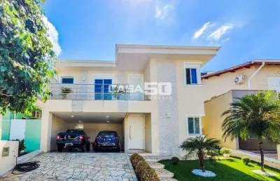 Casa em condomínio fechado com 4 quartos à venda na avenida dermival bernardes siqueira, 3726, swiss park, campinas, 303 m2 por r$ 2.900.000