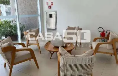 Apartamento com 2 quartos para alugar na rua doutor guilherme da silva, 150, cambuí, campinas, 75 m2 por r$ 8.600