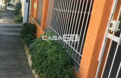 Casa com 4 quartos à venda no jardim eulina, campinas , 207 m2 por r$ 430.000
