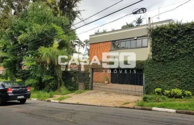 Casa com 4 quartos para alugar no jardim santa marcelina, campinas , 500 m2 por r$ 8.000