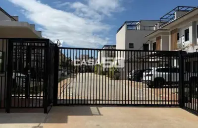 Casa em condomínio fechado com 2 quartos para alugar no parque taquaral, campinas , 88 m2 por r$ 5.800