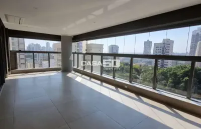 Apartamento com 3 quartos à venda na rua doutor antônio galízia, 45, cambuí, campinas, 313 m2 por r$ 6.350.000