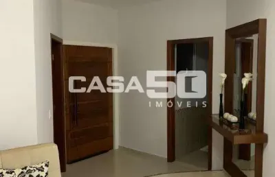 Casa em condomínio fechado com 3 quartos à venda na rua dos manacás, 100, betel, paulínia, 318 m2 por r$ 1.900.000