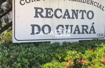 Terreno em condomínio fechado à venda na rua bortolo martins, 1336, chácara santa margarida, campinas por r$ 308.000