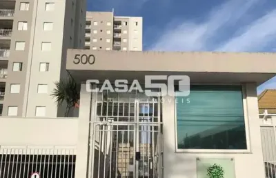 Apartamento com 2 quartos à venda no mansões santo antônio, campinas , 60 m2 por r$ 650.000