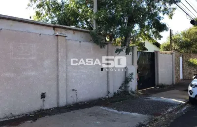 Terreno comercial para alugar no parque das universidades, campinas  por r$ 20.000
