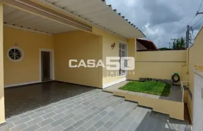 Casa com 3 quartos para alugar na rua mogi guaçu, 1182, chácara da barra, campinas, 133 m2 por r$ 4.000