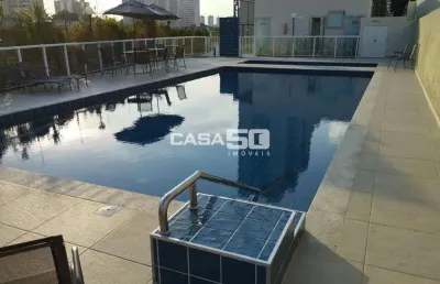 Apartamento com 2 quartos para alugar na rua campos do jordão, 449, parque industrial, campinas, 57 m2 por r$ 2.550