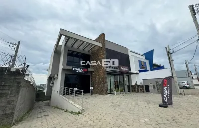 Prédio à venda no swiss park, campinas , 406 m2 por r$ 4.650.000