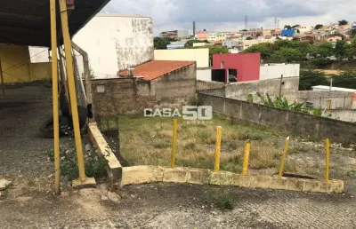 Terreno comercial para alugar na rua manoel francisco mendes, 133, jardim do trevo, campinas por r$ 6.000