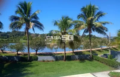 Casa em condomínio fechado com 5 quartos para alugar no marambaia, vinhedo , 500 m2 por r$ 13.000