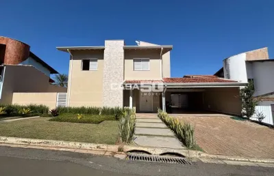 Casa em condomínio fechado com 4 quartos à venda na rua doutor antônio duarte da conceição, 1700, jardim madalena, campinas, 600 m2 por r$ 2.600.000