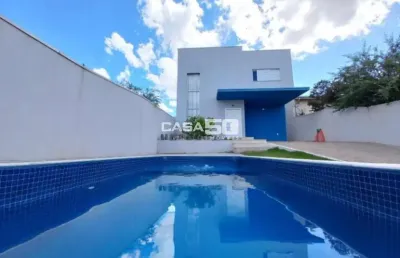 Casa com 3 quartos à venda na rua santo anastácio, 340, jardim nova europa, campinas, 225 m2 por r$ 950.000