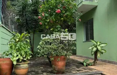 Casa com 3 quartos para alugar na rua célia aparecida de souza bouffier, 890, bosque de barão geraldo, campinas por r$ 6.400
