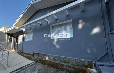 Casa com 3 quartos à venda no jardim dos oliveiras, campinas , 161 m2 por r$ 800.000