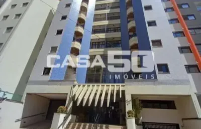 Cobertura com 3 quartos à venda no centro, campinas , 121 m2 por r$ 799.000
