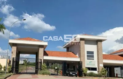 Terreno em condomínio fechado à venda na rodovia dos agricultores, 2000, jardim portugal, valinhos por r$ 499.000