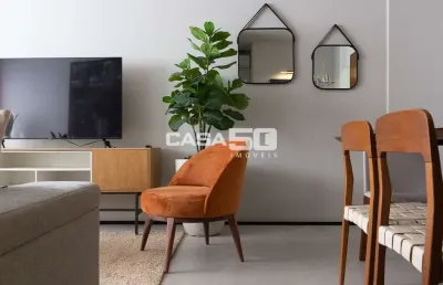 Apartamento com 3 quartos à venda no cambuí, campinas , 99 m2 por r$ 960.000