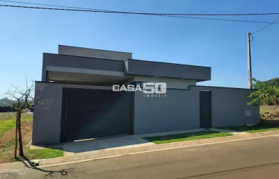 Casa em condomínio fechado com 3 quartos à venda na rua 4, 146, centro, holambra, 195 m2 por r$ 1.596.000