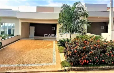 Casa em condomínio fechado com 3 quartos à venda na rua guengo kobayashi, 415, residencial real parque sumaré, sumaré, 147 m2 por r$ 960.000