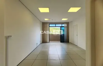 Sala comercial para alugar na avenida marechal rondon, 700, jardim chapadão, campinas, 33 m2 por r$ 1.500