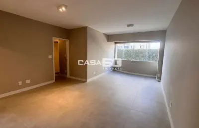 Apartamento com 4 quartos à venda no jardim paraíso, campinas , 120 m2 por r$ 790.000
