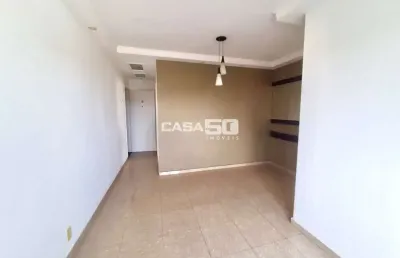 Apartamento com 3 quartos à venda na rua padre francisco de abreu sampaio, 269, parque itália, campinas, 55 m2 por r$ 330.000