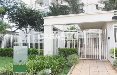 Apartamento com 3 quartos à venda no bosque, campinas , 113 m2 por r$ 760.000