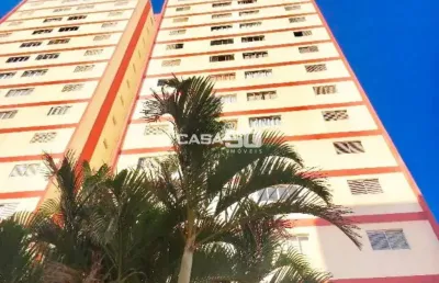 Apartamento com 1 quarto à venda na rua falcão filho, 233, botafogo, campinas, 55 m2 por r$ 220.000