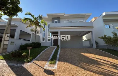 Casa em condomínio fechado com 5 quartos para alugar na avenida dermival bernardes siqueira, 3726, swiss park, campinas, 265 m2 por r$ 11.500