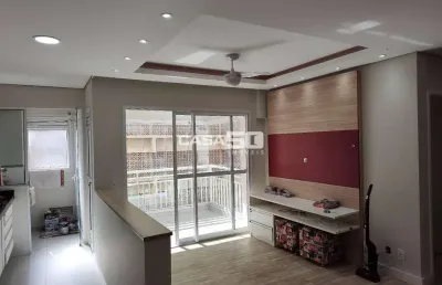 Apartamento com 2 quartos para alugar na rua major solon, 130, centro, campinas, 67 m2 por r$ 3.500