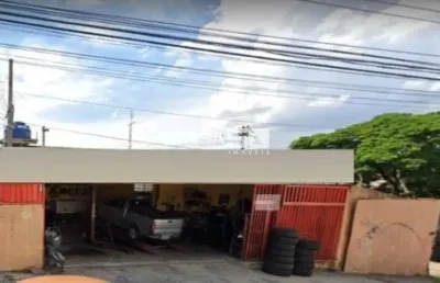 Casa comercial à venda na rua mário ribeiro do amaral, 31, jardim campos elíseos, campinas, 400 m2 por r$ 1.100.000