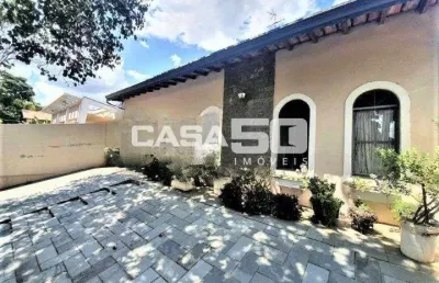 Casa com 3 quartos à venda na vila coqueiro, valinhos , 200 m2 por r$ 700.000