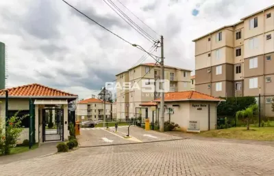 Apartamento com 2 quartos à venda na avenida washington luís, 4400, vila marieta, campinas, 53 m2 por r$ 298.000