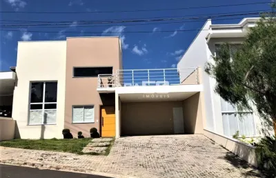 Casa em condomínio fechado com 3 quartos à venda na avenida gessy lever, 1079, chácaras alpina, valinhos, 210 m2 por r$ 1.350.000