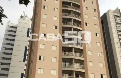 Apartamento com 3 quartos à venda na rua dona maria umbelina couto, 388, taquaral, campinas, 89 m2 por r$ 985.000