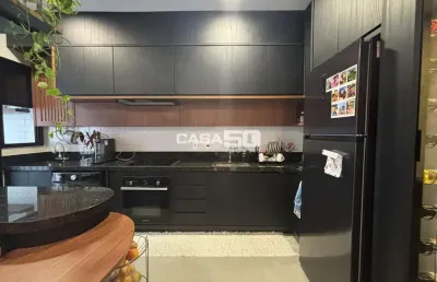 Apartamento com 2 quartos à venda no swiss park, campinas , 77 m2 por r$ 895.000