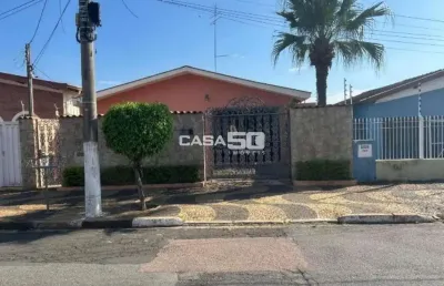 Casa com 4 quartos à venda na rua frei josé de monte carmelo, 1277, jardim proença, campinas, 254 m2 por r$ 875.000