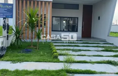 Casa com 3 quartos à venda na inuíba, 401, são bento, paulínia, 138 m2 por r$ 1.080.000