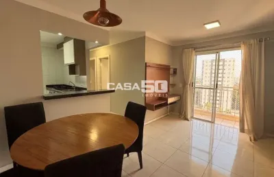 Apartamento com 2 quartos à venda na avenida governador pedro de toledo, 442, bonfim, campinas, 52 m2 por r$ 435.000
