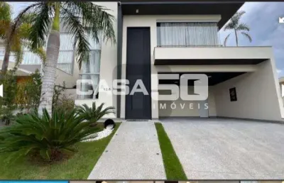 Casa em condomínio fechado com 5 quartos à venda na avenida dermival bernardes siqueira, 3726, swiss park, campinas, 330 m2 por r$ 3.240.000