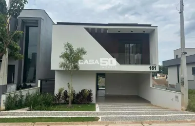 Casa em condomínio fechado com 3 quartos à venda na rua doutor alfredo zacharias, 1320, vila pagano, valinhos, 213 m2 por r$ 2.150.000