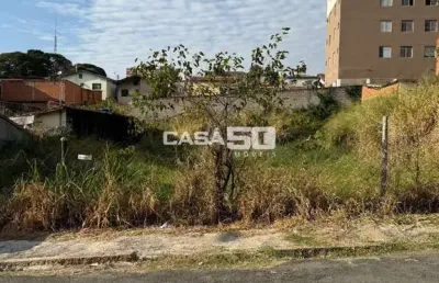 Terreno comercial à venda na vila joão jorge, campinas  por r$ 1.000.000