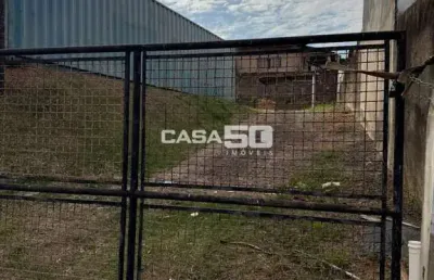 Terreno comercial à venda no jardim planalto, campinas  por r$ 2.000.000