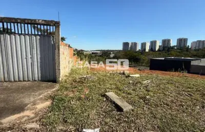 Terreno comercial à venda na rua josé piccolotto neto, 150, residencial parque da fazenda, campinas por r$ 1.000.000