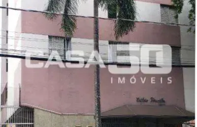 Apartamento com 2 quartos à venda na vila itapura, campinas , 74 m2 por r$ 395.000