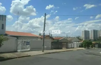 Casa com 3 quartos à venda na rua lourenço zen, 485, jardim ipaussurama, campinas, 116 m2 por r$ 490.000