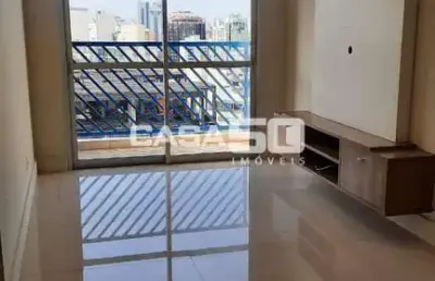 Apartamento com 3 quartos à venda na vila industrial, campinas , 85 m2 por r$ 445.000
