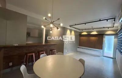 Casa em condomínio fechado com 3 quartos à venda na rua itatiba, 2085, jardim novo campos elíseos, campinas, 82 m2 por r$ 680.000