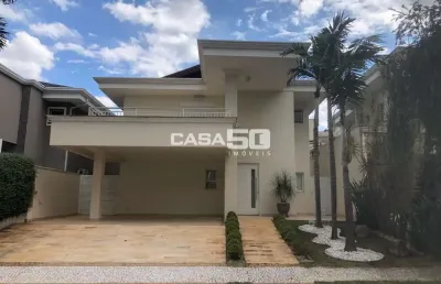 Casa em condomínio fechado com 3 quartos para alugar na zürich, s/n, nações, valinhos, 310 m2 por r$ 12.000
